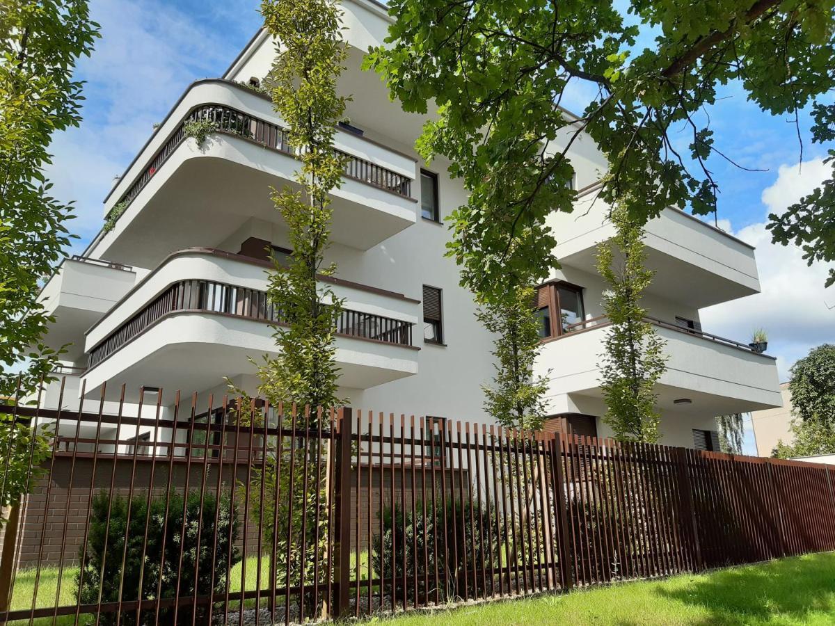 4Four Apartment, Villa Moderno, Taras, Parking Podziemny Stary Toruń Exterior foto